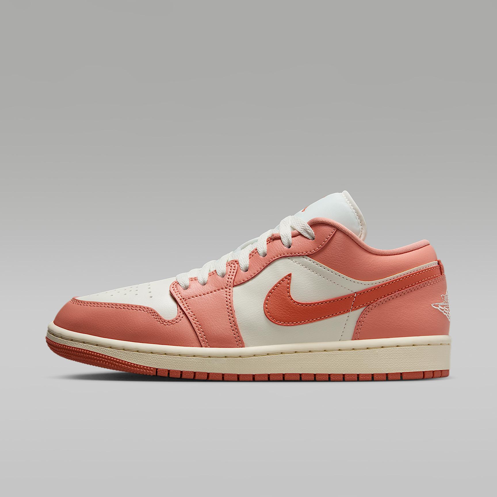 Women's Air Jordan 1 Low Shoes Product Image