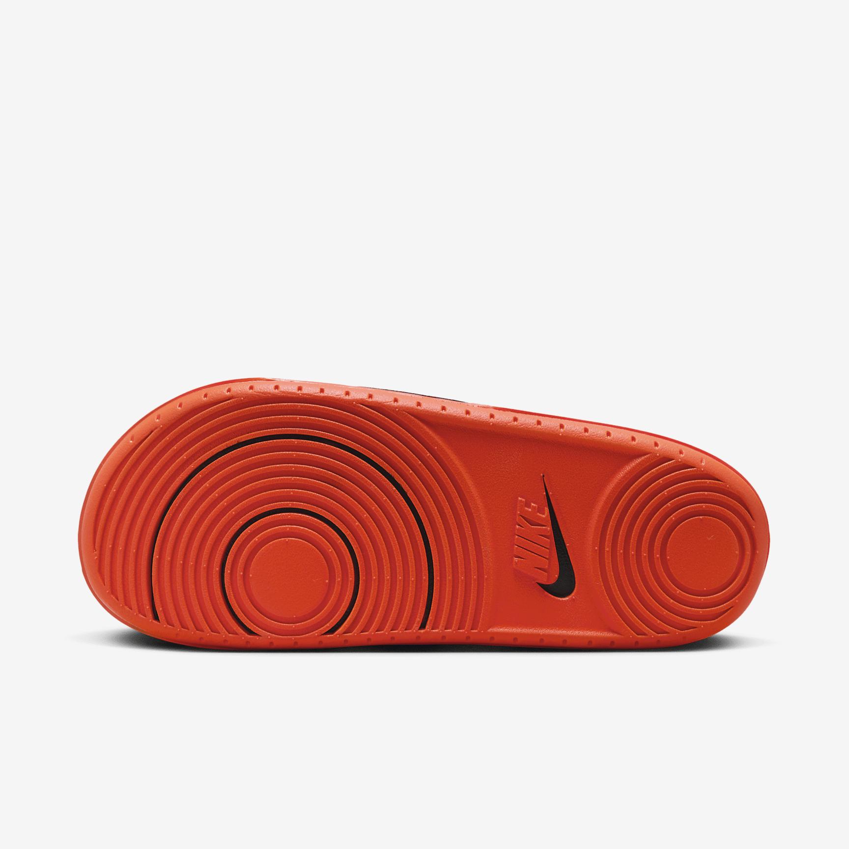 Nike Mens Offcourt (San Francisco Giants) Offcourt Slides | FN4467-800 Product Image