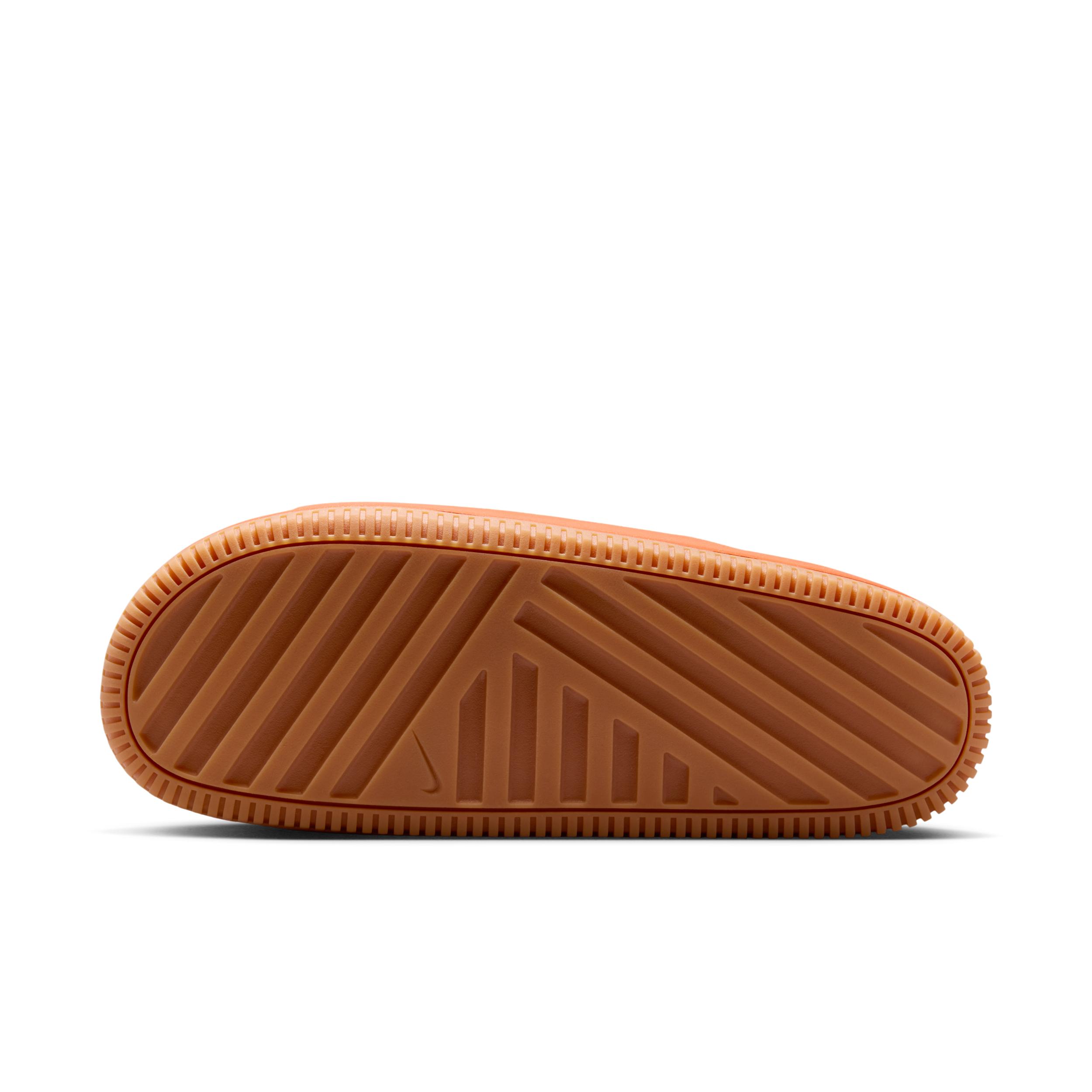 Nike Mens Calm Slides | FD4116-801 Product Image