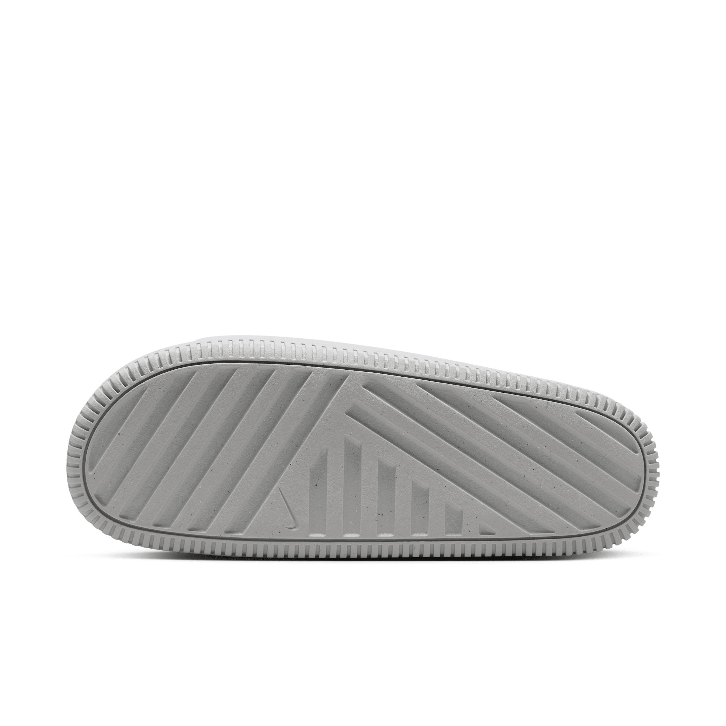 Nike Mens Calm Slides | FD4116-004 Product Image