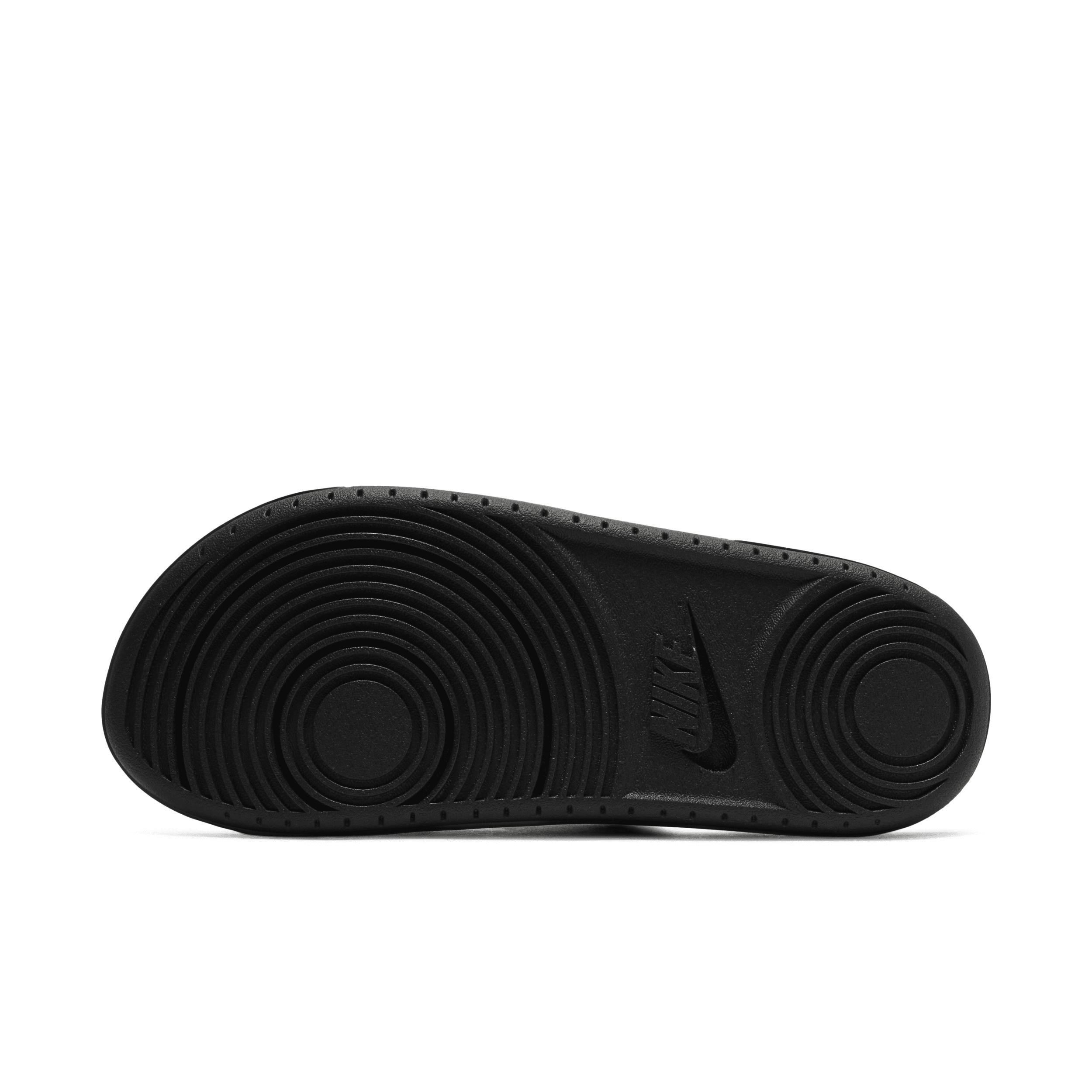 Nike Womens Offcourt Duo Slides | DC0496-001 Product Image