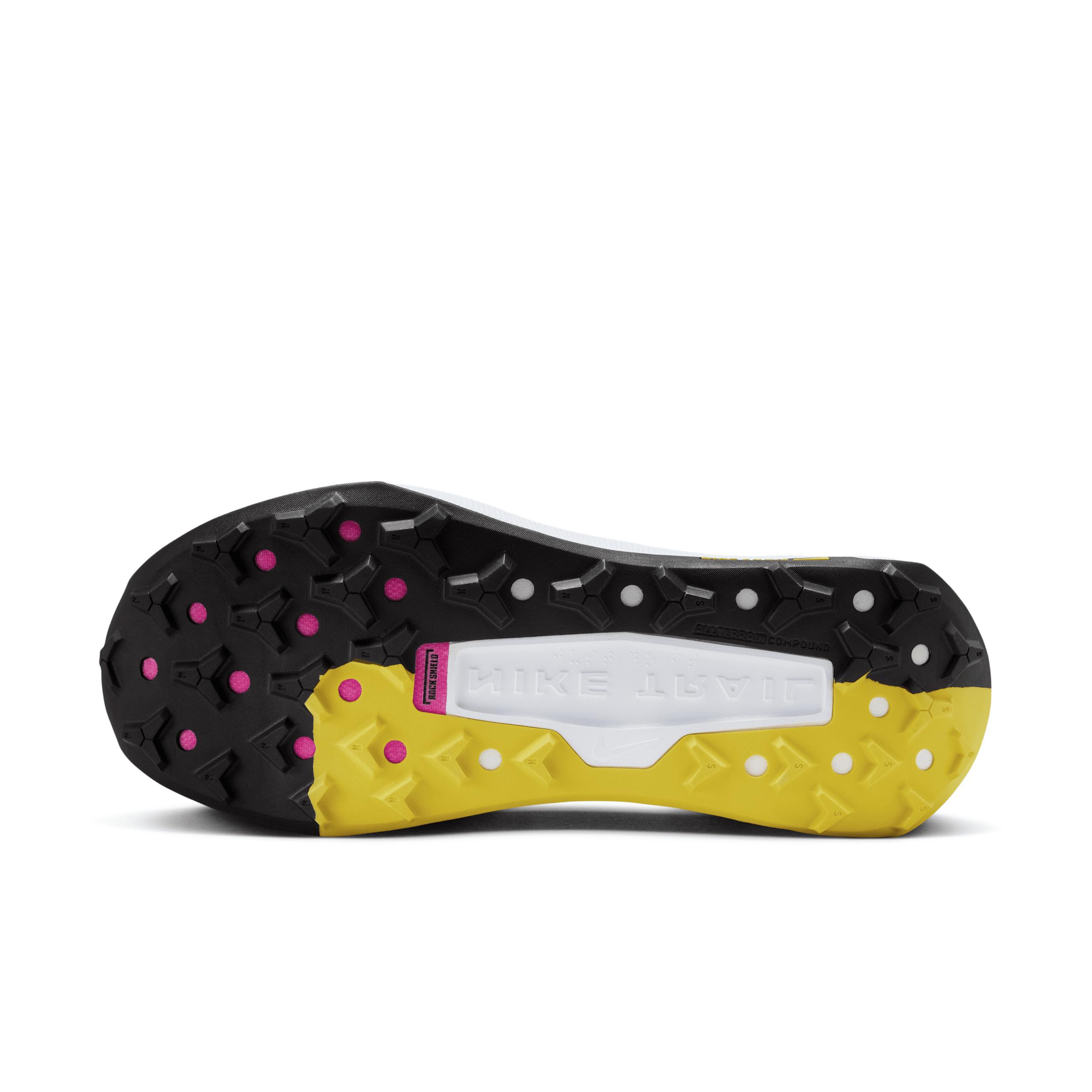 Nike Men's Wildhorse 10 Trail Running Shoes Product Image