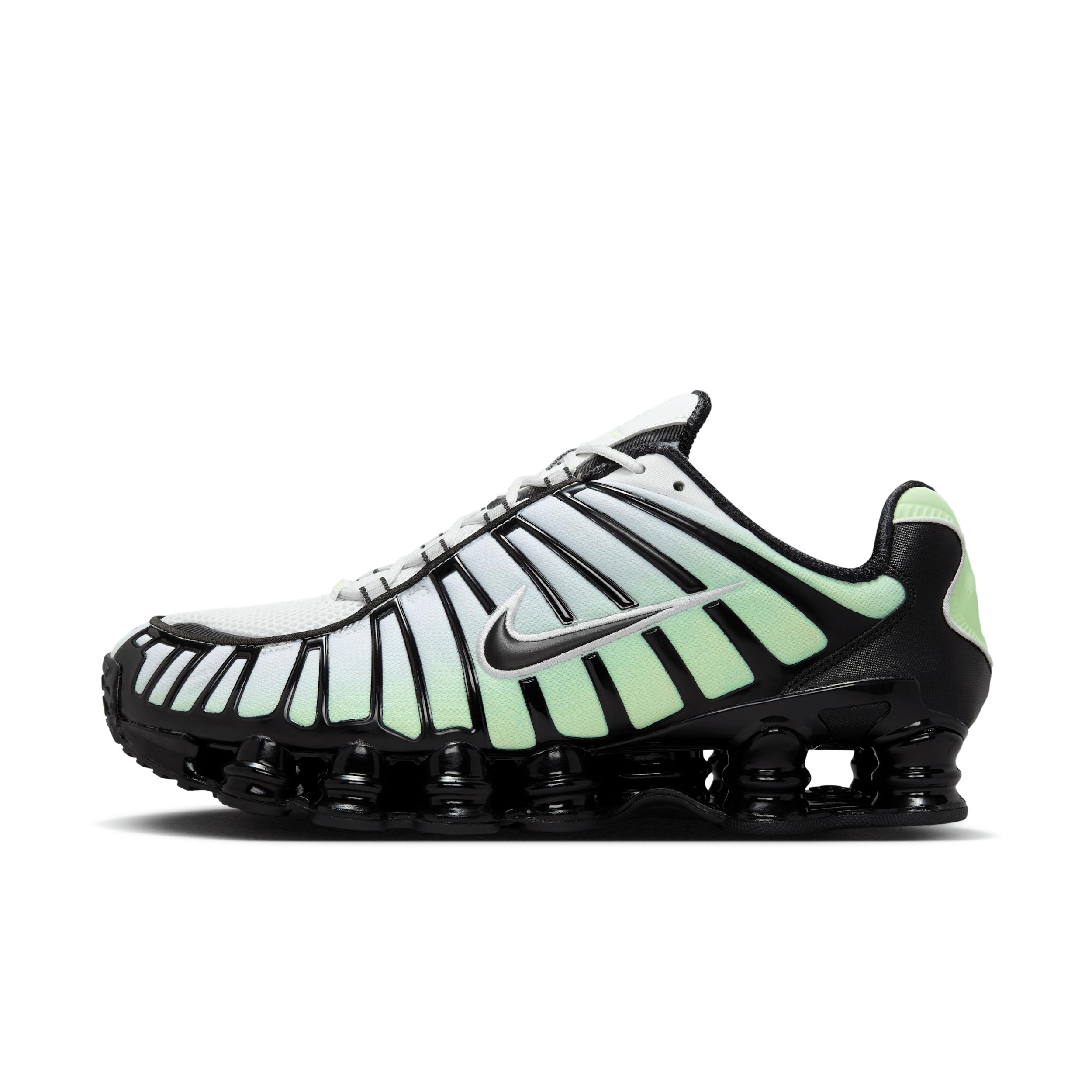 Nike Shox TL Men's Shoes Product Image