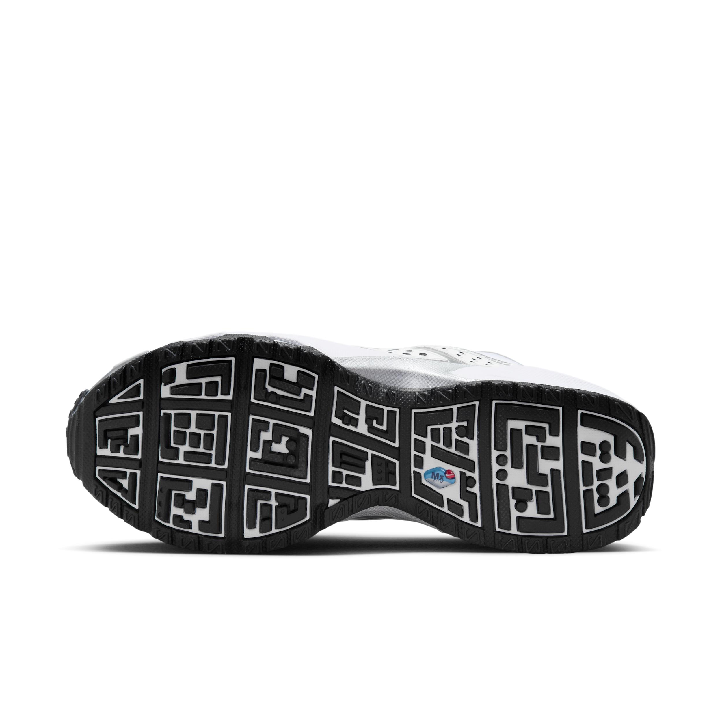 Nike Womens Air Max SNDR Shoes | HJ4130-100 Product Image