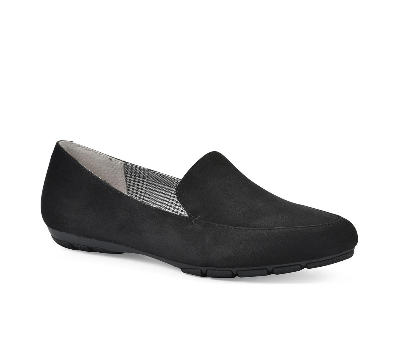 Women's Cliffs by White Mountain Gallant Casual Loafers Product Image