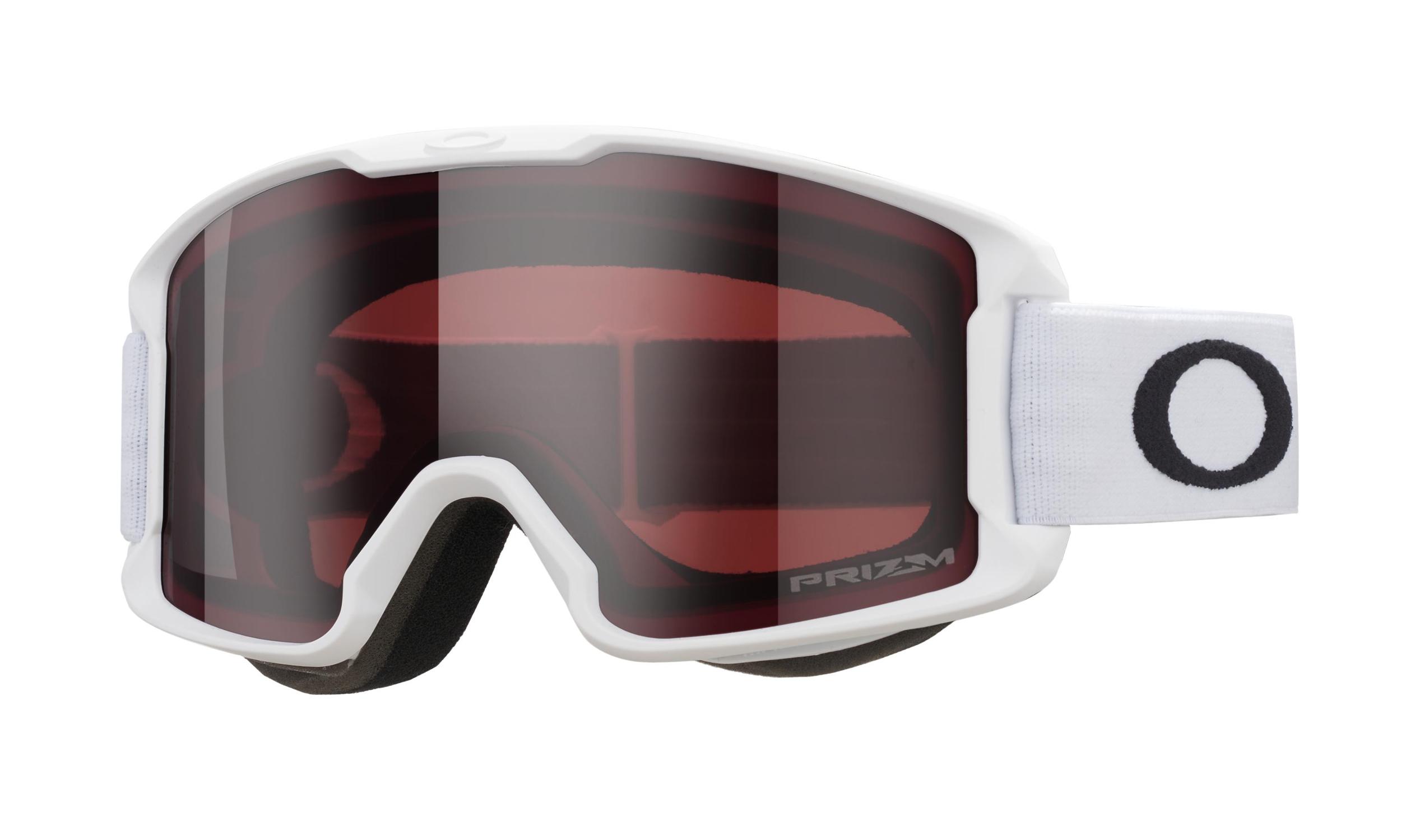 Oakley Mens Line Miner (youth Fit) Snow Goggles Product Image