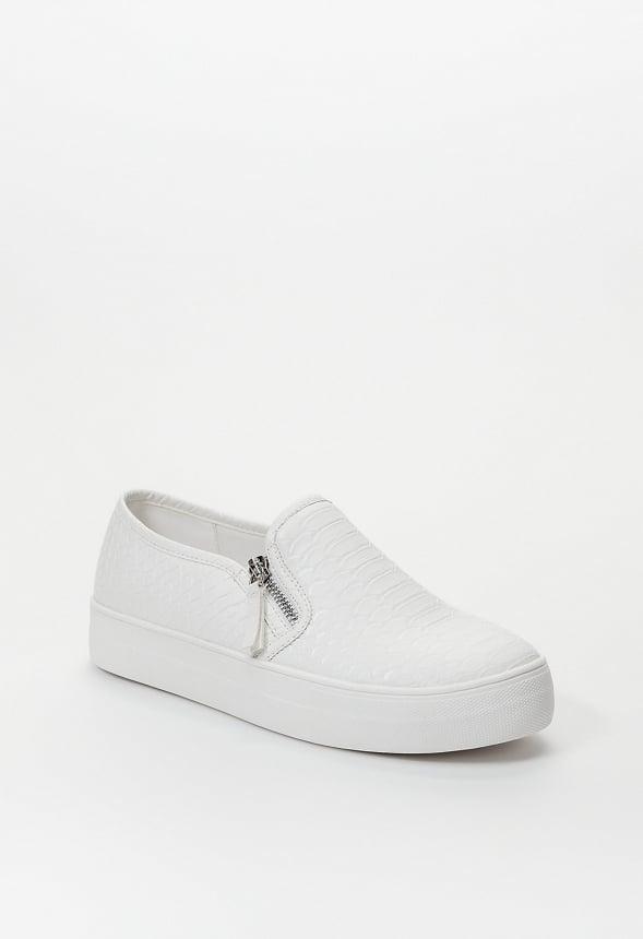 Courtney Platform Sneaker Product Image