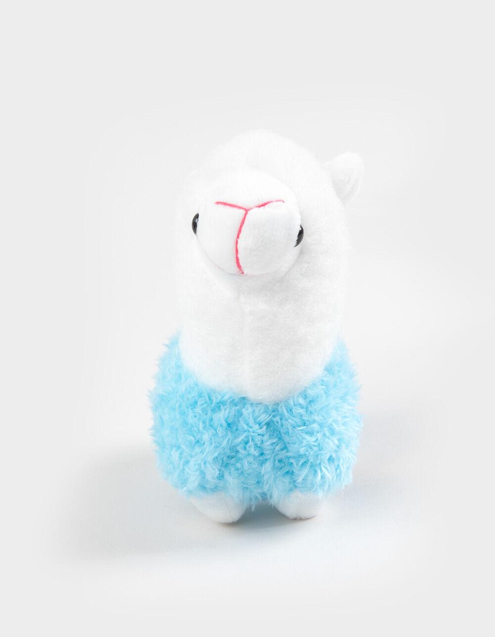 FULL TILT Drama Llama Bag Charm - MULTI Product Image