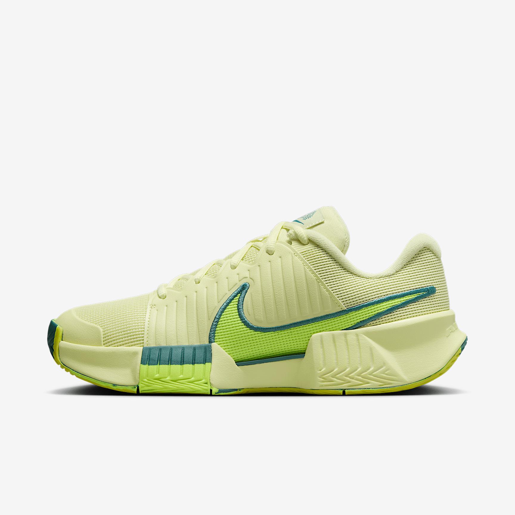 Nike GP Challenge Pro Premium Women's Hard Court Tennis Shoes Product Image