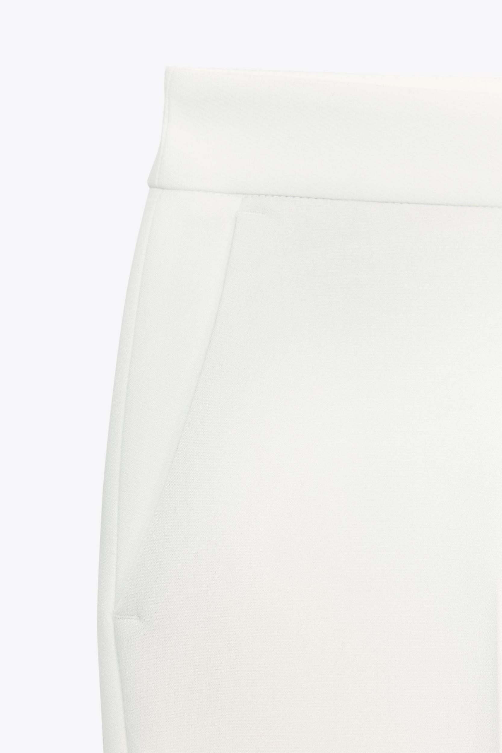 FLARE PANTS Product Image