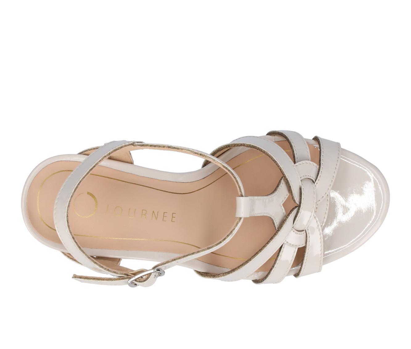 Women's Journee Collection Valary Heels Product Image