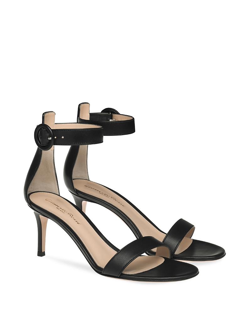 Gianvito Rossi Womens Portofino 70 Sandals Product Image