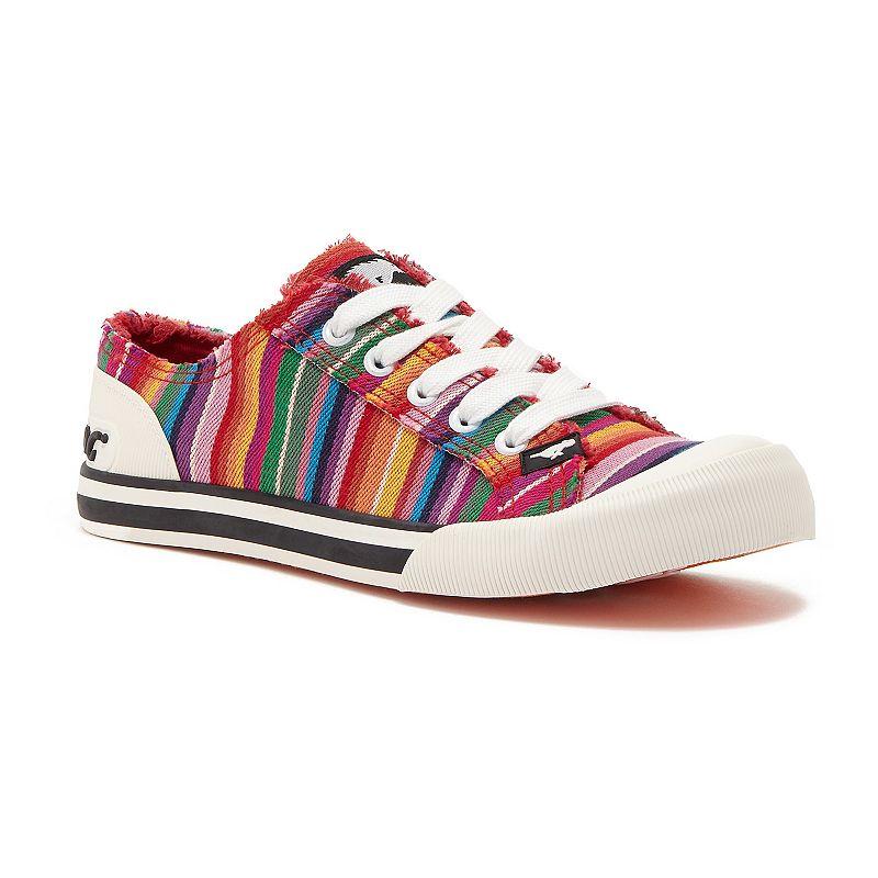 Rocket Dog Jazzin Women's Sneakers,  Product Image