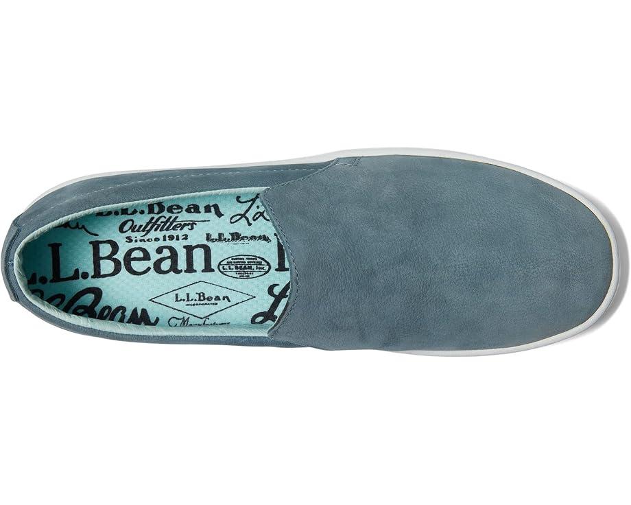 Eco Bay Canvas Sneaker Slip-On Product Image