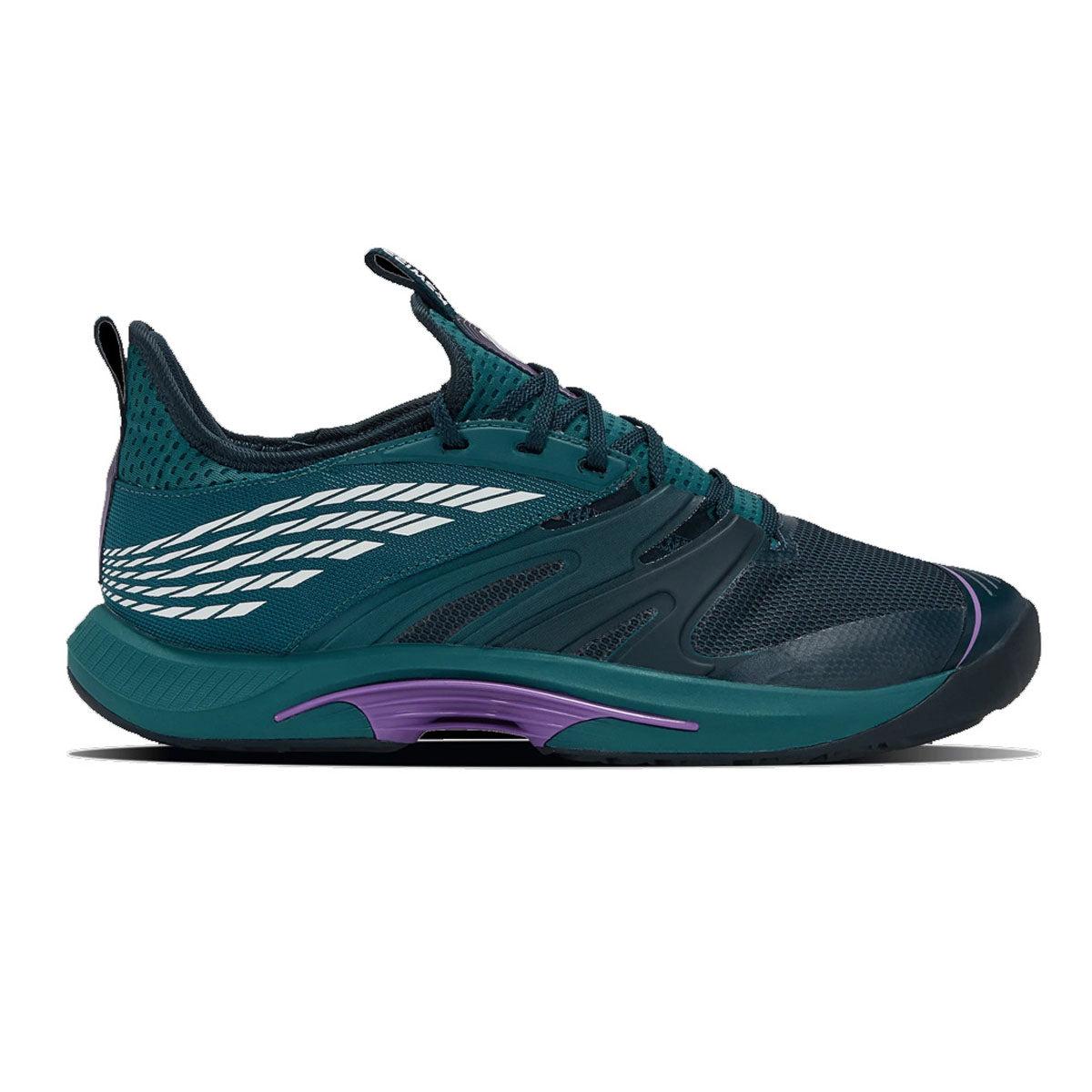 K-Swiss Men's Speed Trac Tennis Shoe Product Image