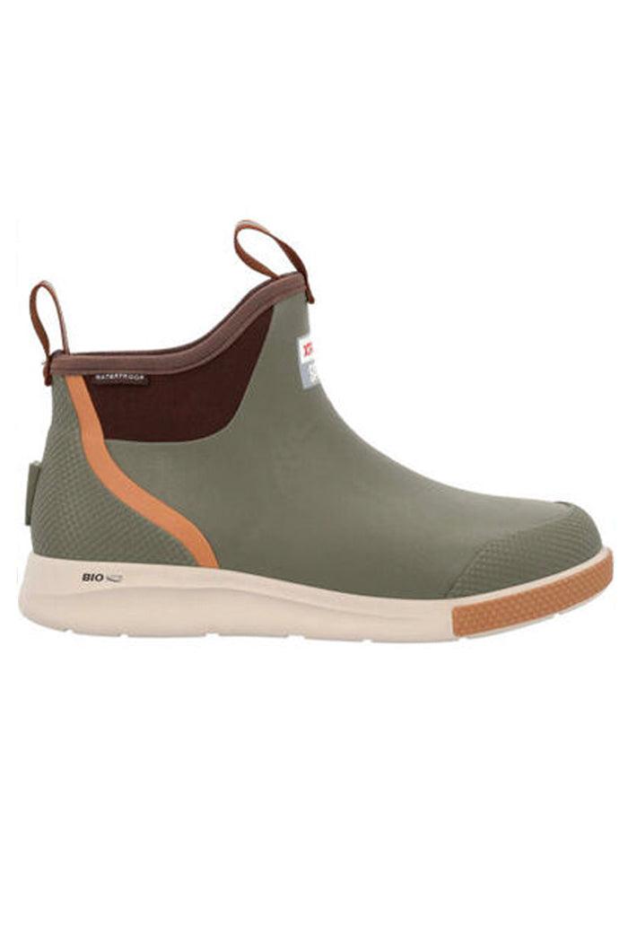 Xtratuf Men's Ankle Deck Boot Sport Product Image