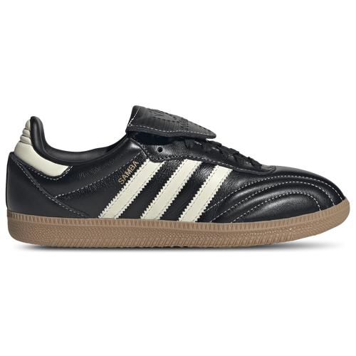 adidas Samba Lt Shoes Cream White 6.5 Womens Product Image