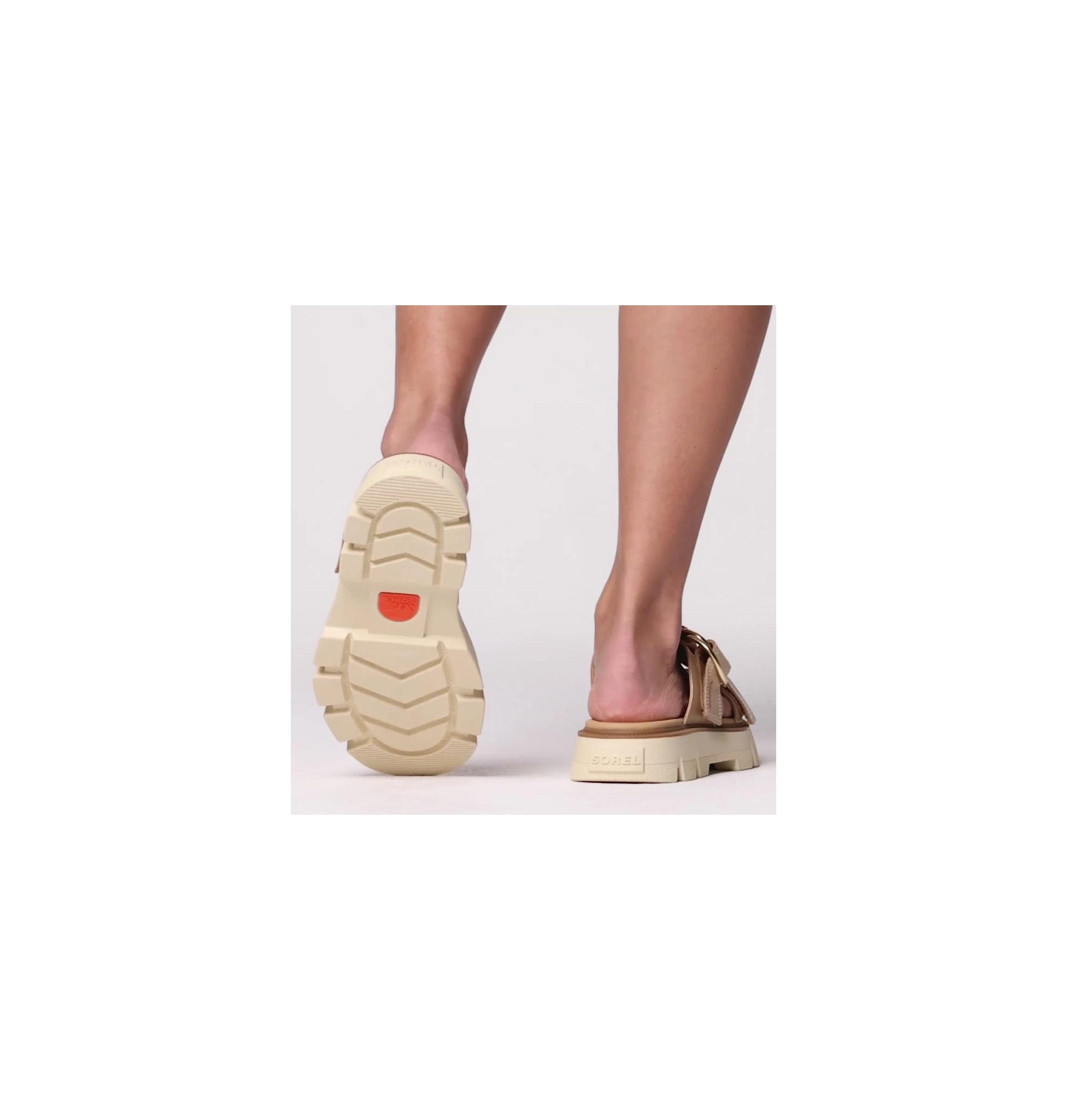 REIN CB™ Women's Slide Sandal Product Image