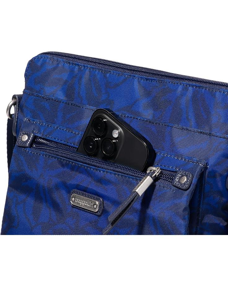 Go Bagg with RFID Phone Wristlet Product Image