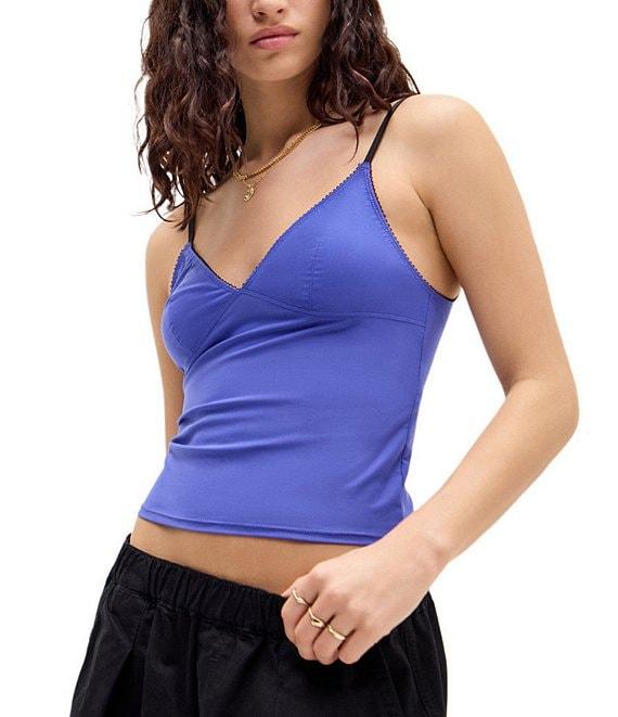 BDG Urban Outfitters Je Taime Camisole Product Image