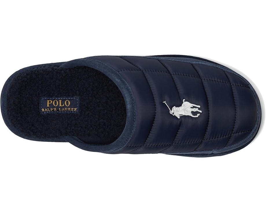 Polo Bear Slide Product Image