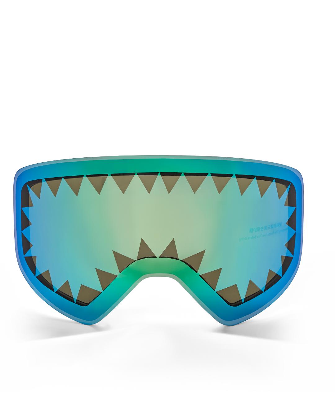 SKY HIGH SEEKERS ARCTIC SKI GOGGLES (3 INTERCHANGEABLE LENSES) Product Image