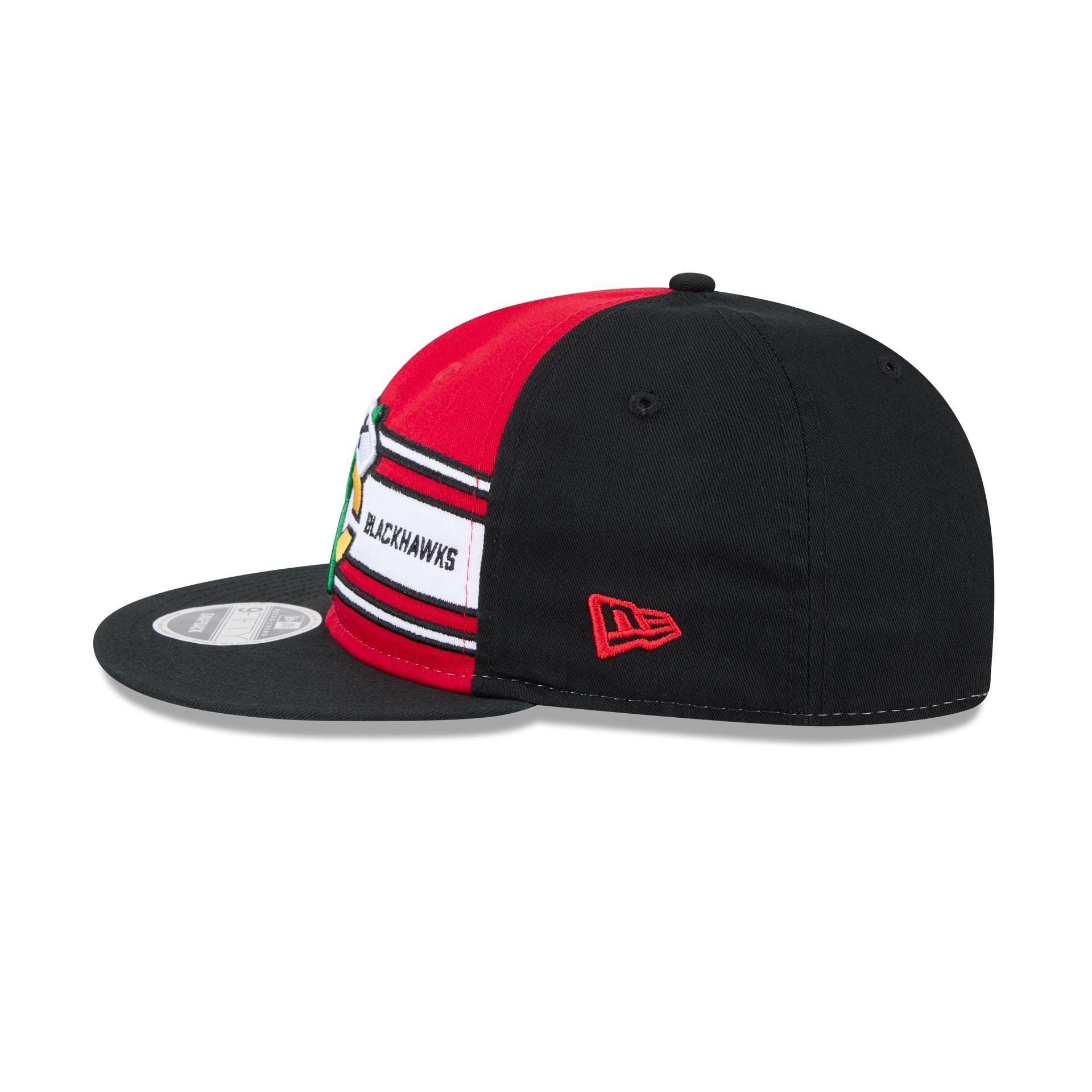 Cleveland Guardians 2026 Batting Practice Fan Pack 9FIFTY Snapback Hat Male Product Image