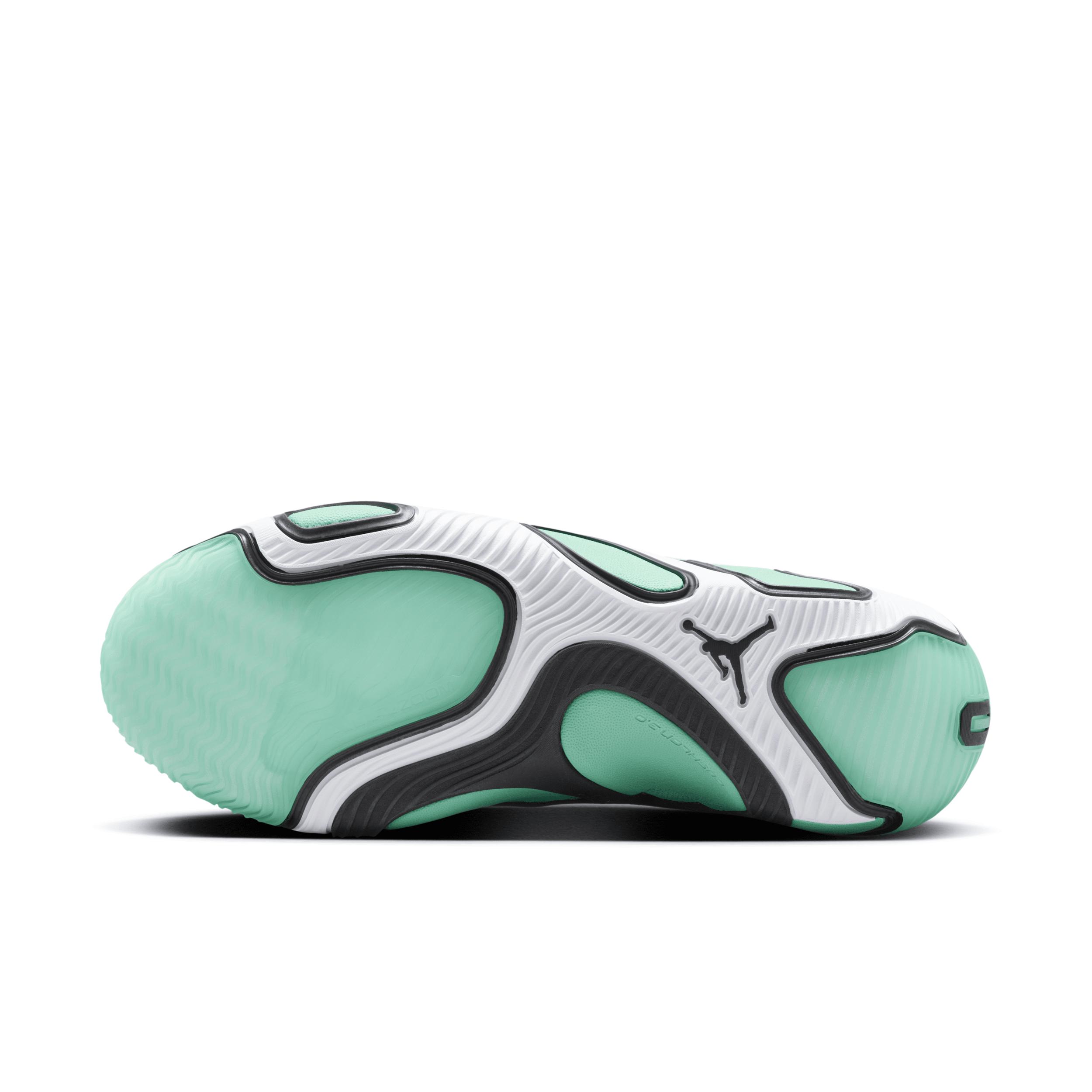 Nike Men's Tatum 3 "Welcome to the Garden" Basketball Shoes Product Image