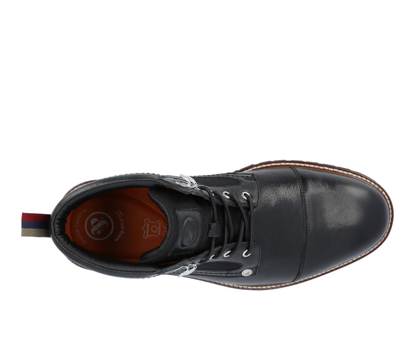 Men's Thomas & Vine Feron Boots Product Image