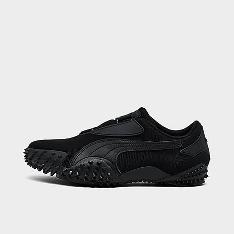 Mens PUMA Mostro OG Prime Sneaker - PUMA / PUMA Product Image