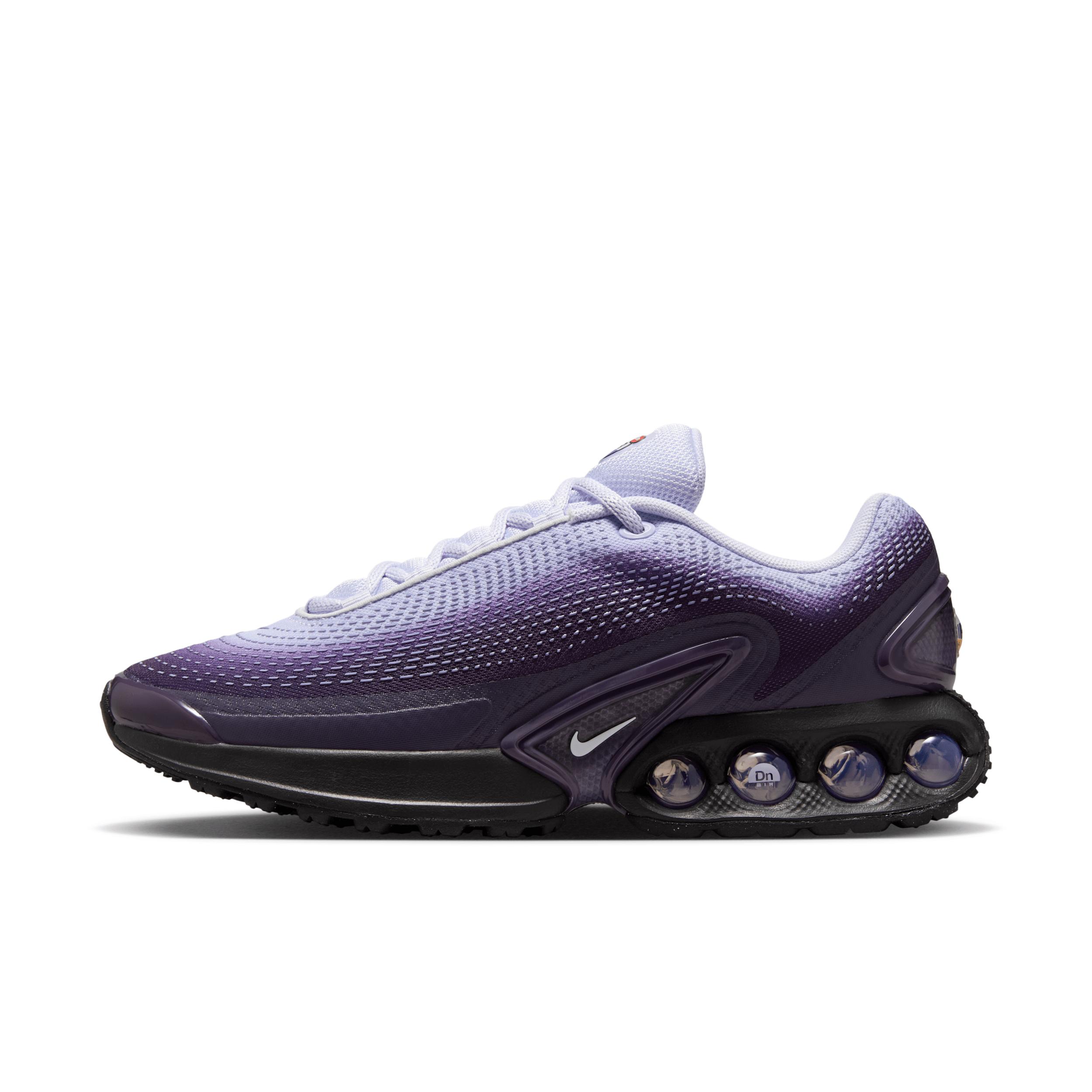 Nike Mens Air Max Dn Roam Shoes | HQ8605-003 Product Image