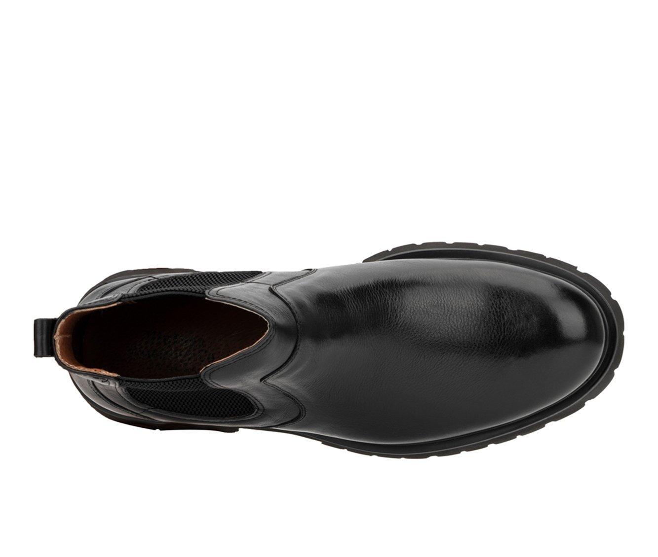 Men's Vintage Foundry Co Charles Chelsea Dress Boots Product Image