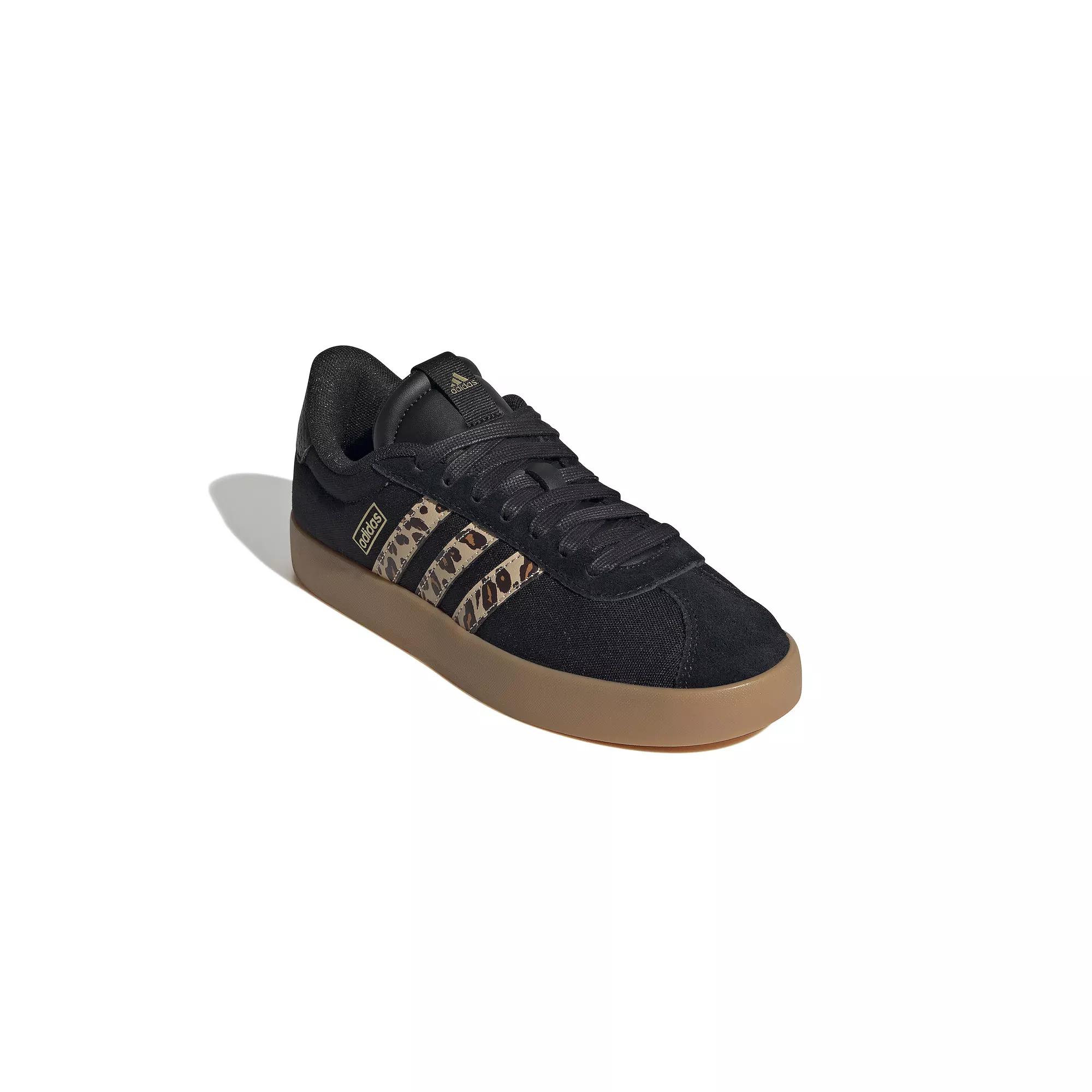 Adidas Womens Vl Court 3.0 Sneaker Product Image