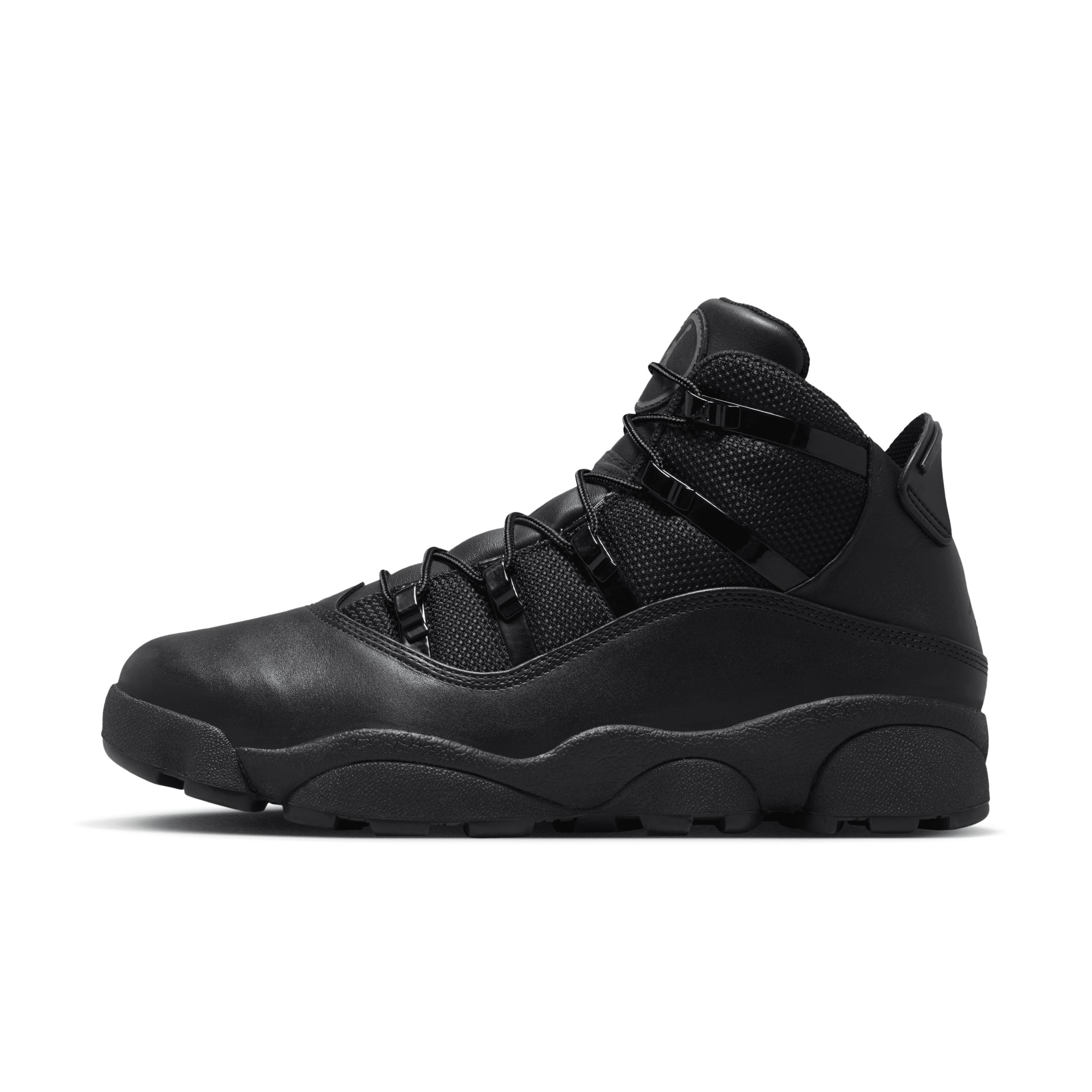 Men's Jordan Winterized 6 Rings Shoes Product Image