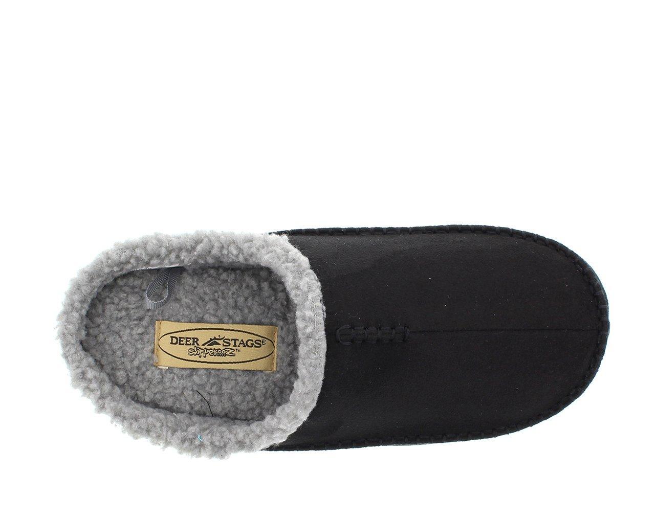 Deer Stags Nordic Clog Slippers Product Image