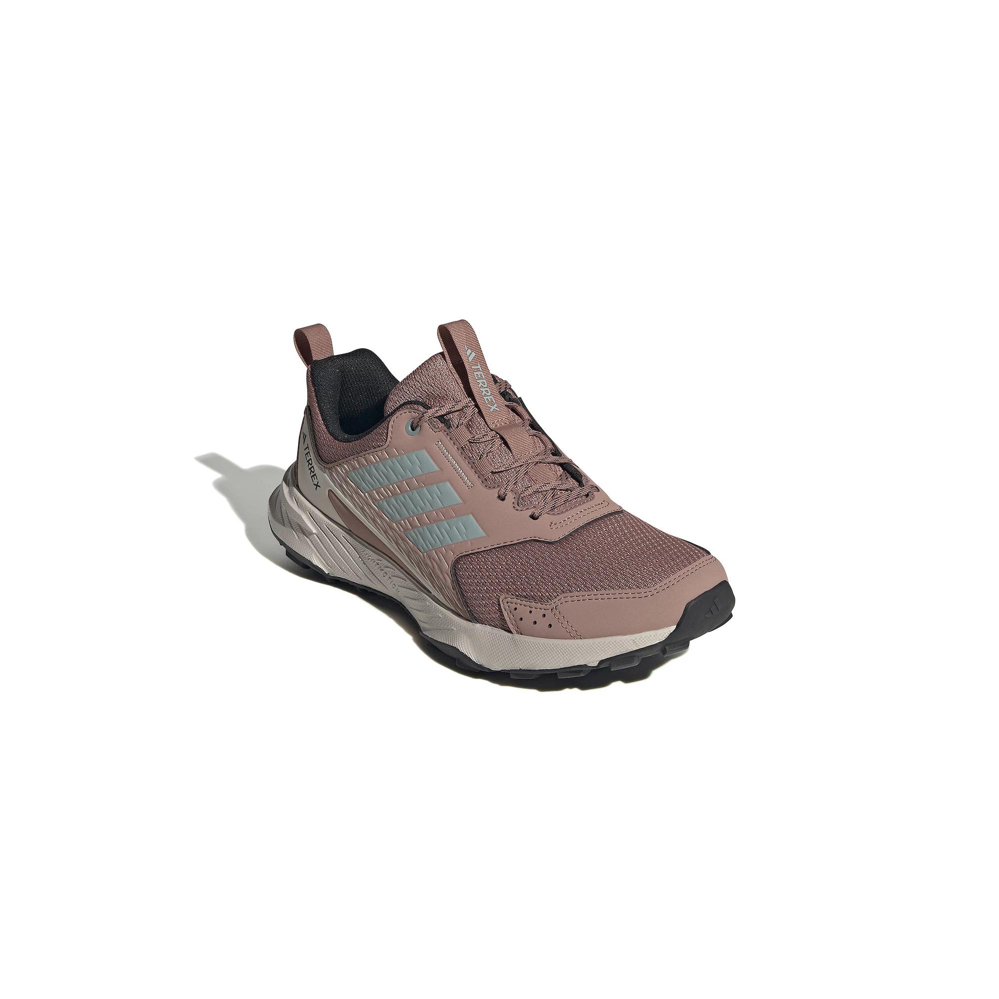 adidas Terrex Tracefinder Women's Trail Running Shoes, Size: 6.5, Warm Clay Product Image