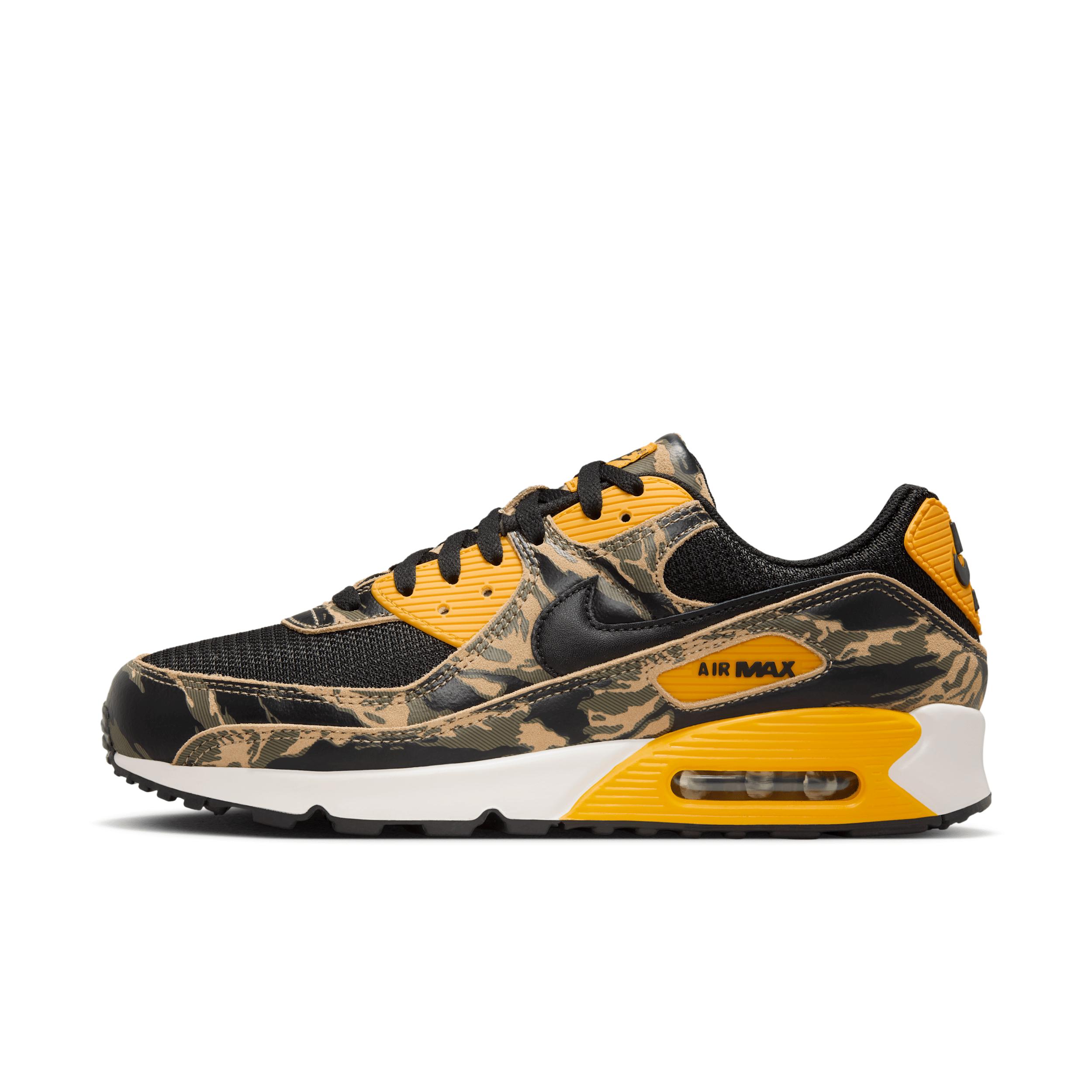 Nike Air Max 90 Premium Men's Shoes Product Image