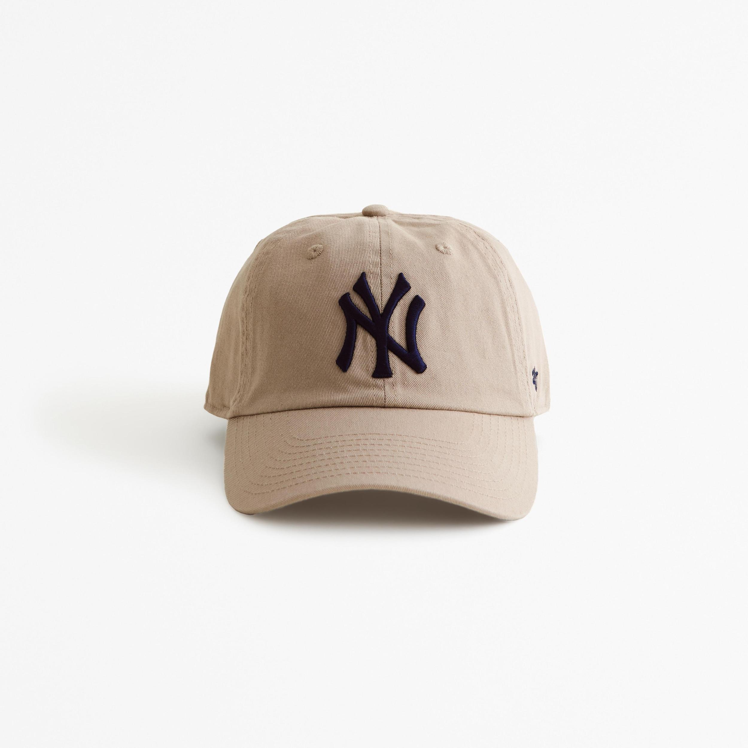New York Yankees '47 Clean-Up Hat Product Image