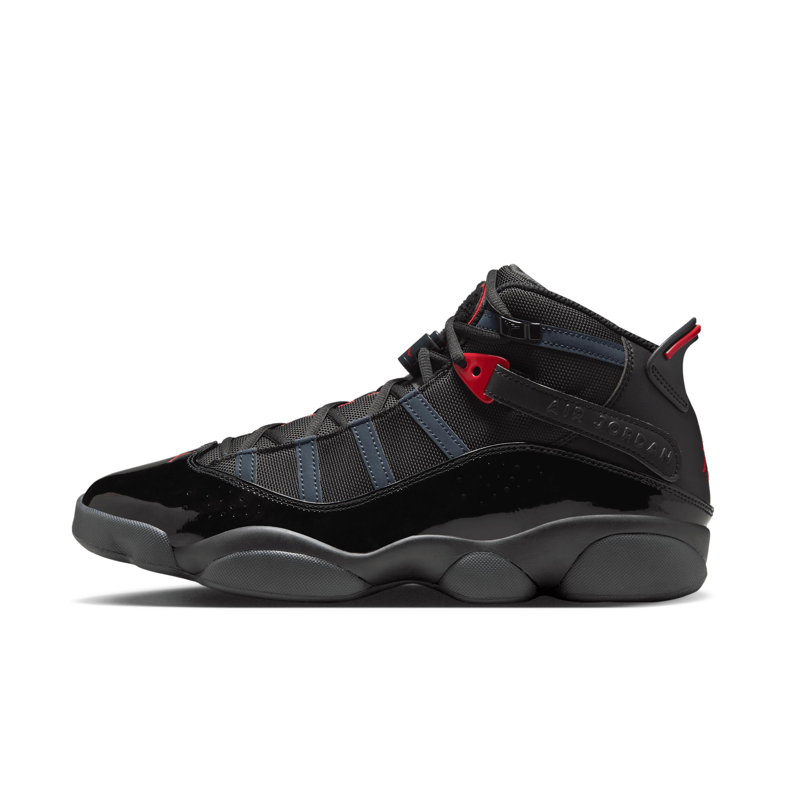 Mens Jordan 6 Rings Shoes | 322992-026 Product Image