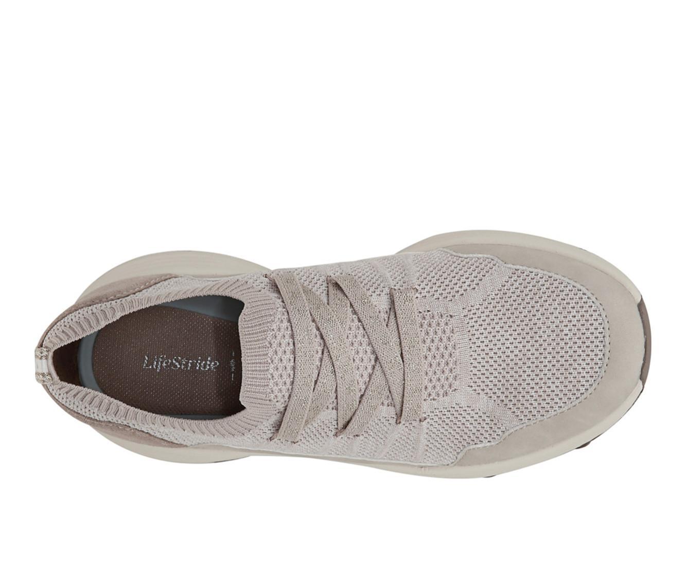 Women's LifeStride Impact sport Sneakers Product Image