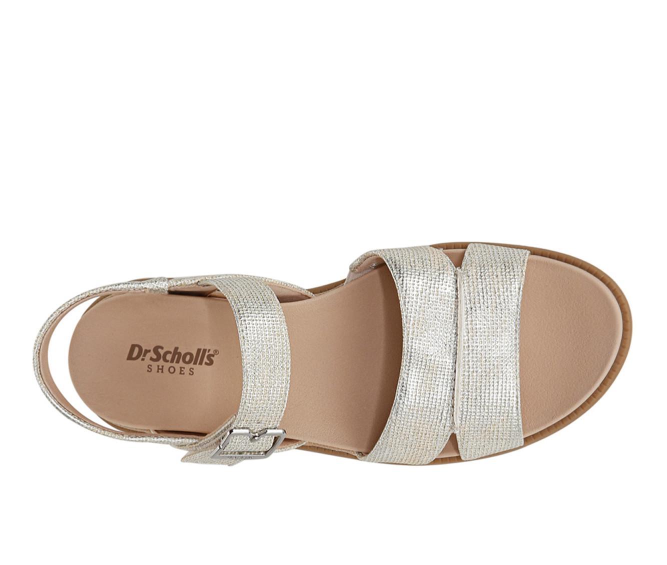 Women's Dr. Scholls Timeless Fun Sandals Product Image