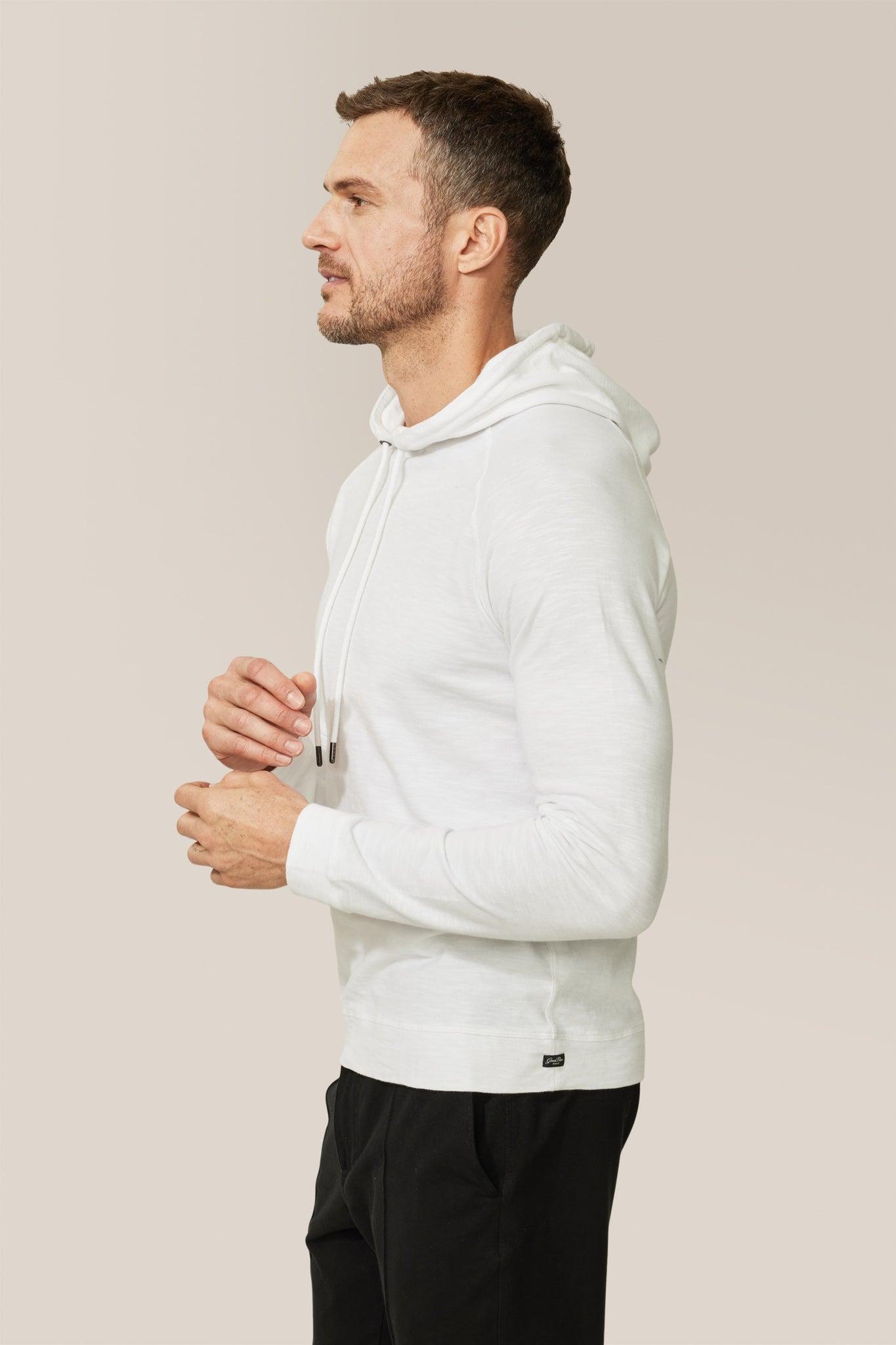 Good Man Brand Cotton Legend Hoodie Product Image