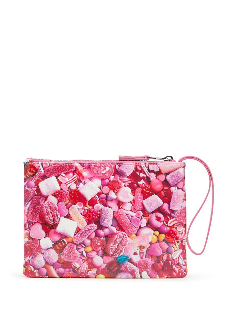 Play clutch bag Product Image