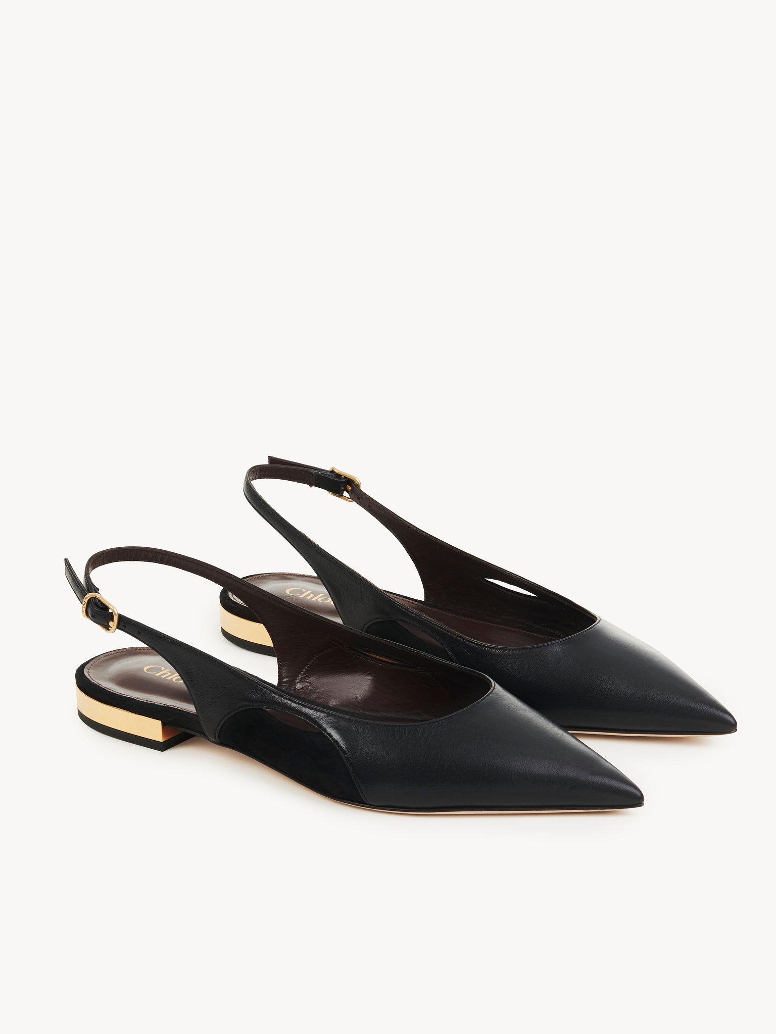 Saada slingback Product Image