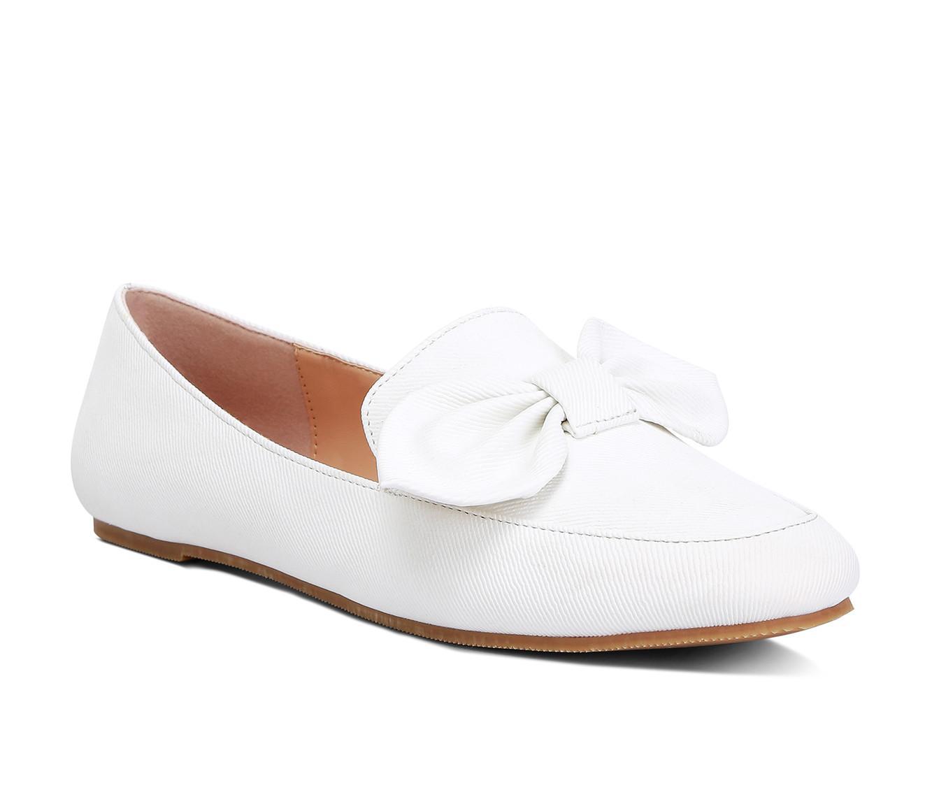 Women's London Rag Waveney Loafers Product Image