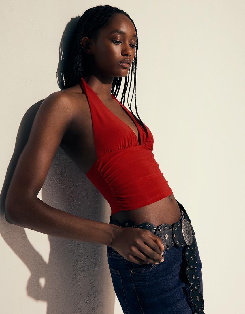 Studded belt Product Image