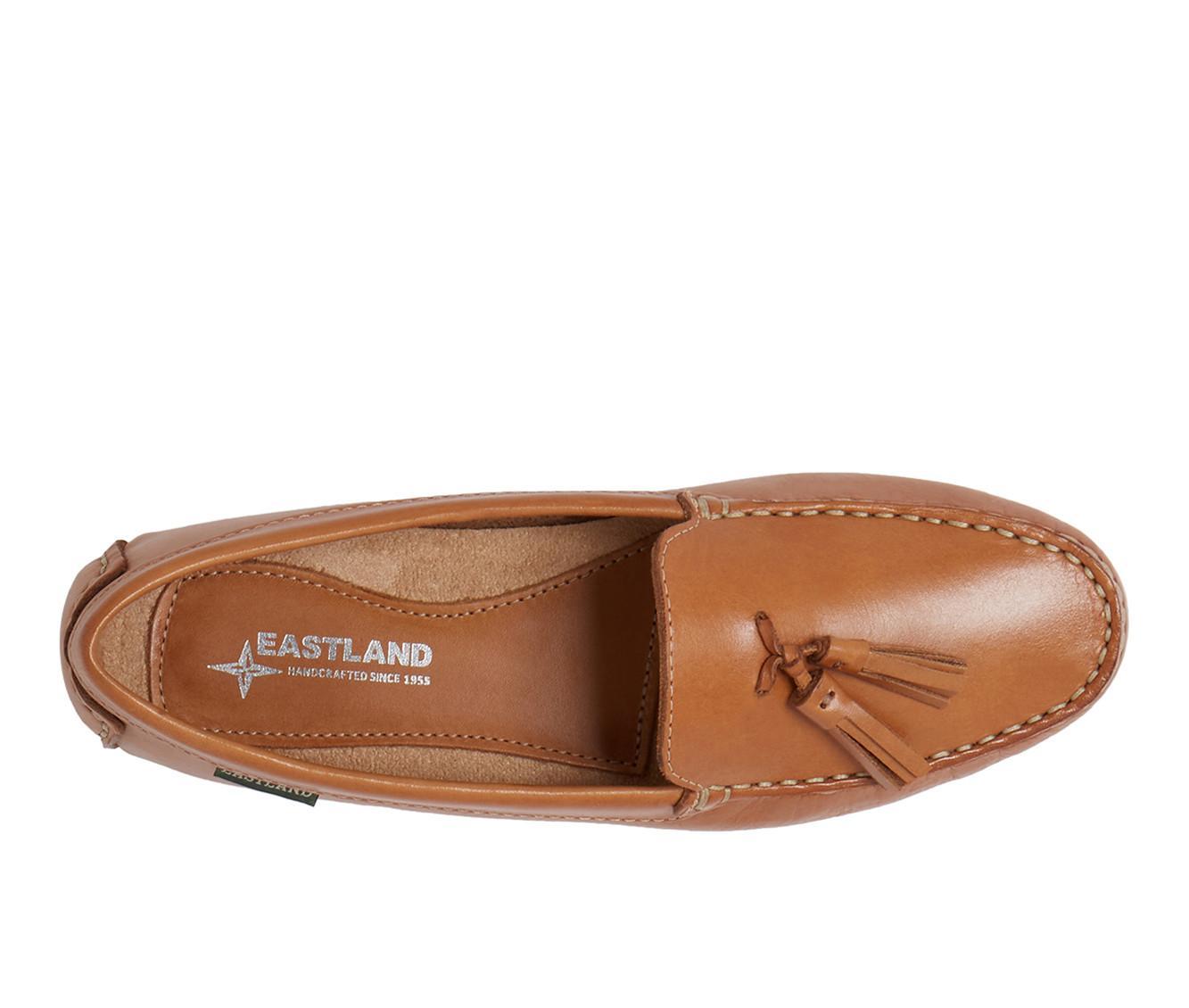 Women's Eastland Tabitha Driving Moc Loafers Product Image