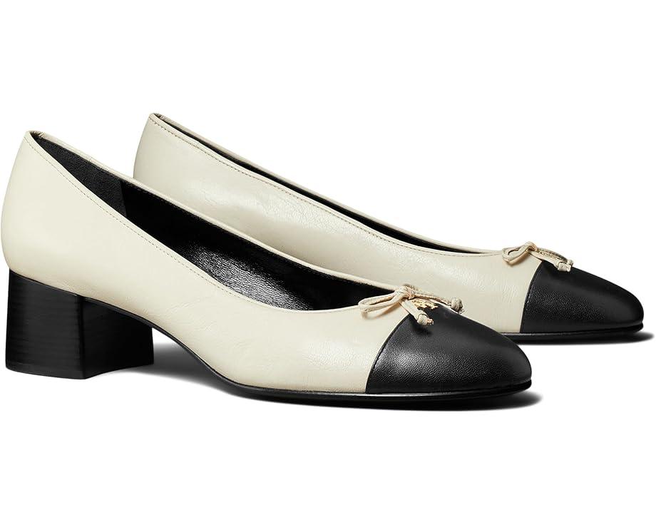 Cap-Toe Slingback 45mm Product Image