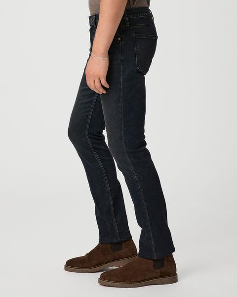 Paige Transcend Vintage Lennox Slim Jean - Jowsey Product Image