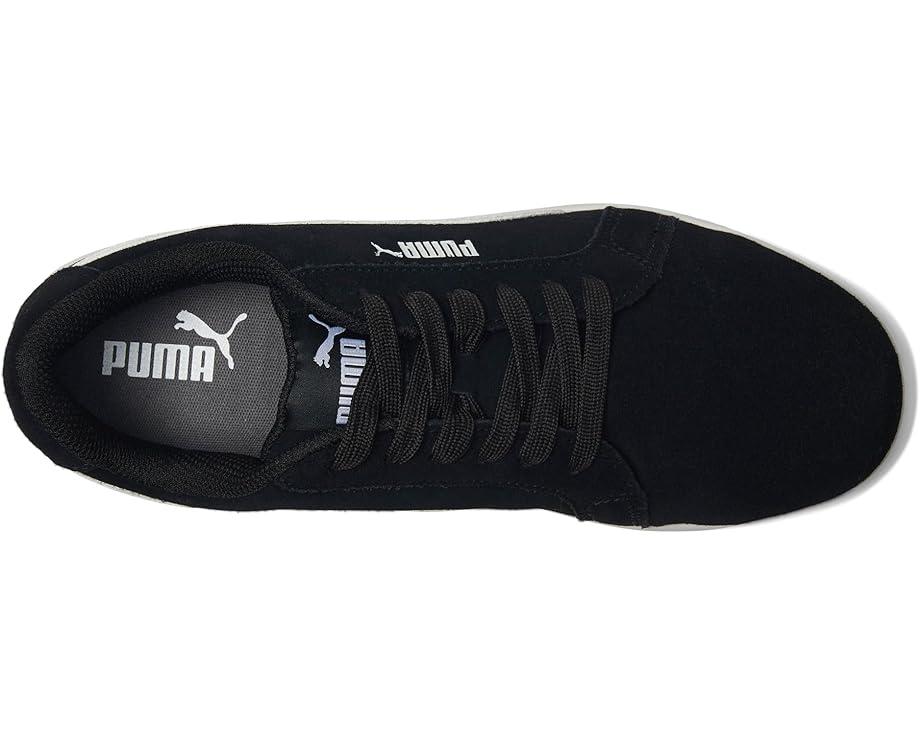 Iconic Suede Low ASTM SD Product Image